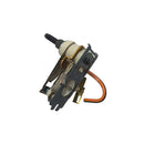 Interruptor do elemento do forno Bosch 00020943 compatível com Siemens