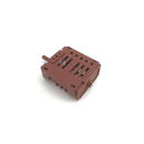 Interruptor original forno Vestel código 32048489 32012514