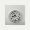 RICAMBI CUCINA, TERIM - Queimador rápido para placa de cozinha - B6220