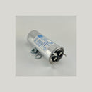 Condensador bicai 15 µF para máquinas de secar Beko e Indesit