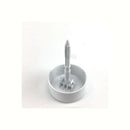 Temporizador original para máquina de lavar Whirlpool Indesit C00445249