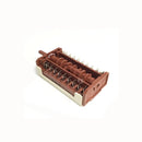 Interruptor original para cozinha Electrolux código 3570666010