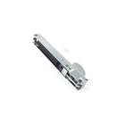 Dobradiça da porta do forno original Meneghetti BOMPANI M6712600430