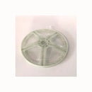 Polia tambor original para máquina de lavar Electrolux 1323965309