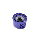 Filtro HEPA redondo original Dyson 966912-03 para aspirador