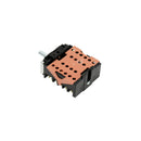 WHIRLPOOL - Interruptor do Forno - C00022195