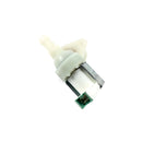 Válvula solenóide 1 via 90° 3,75/M para máquina de lavar loiça Smeg