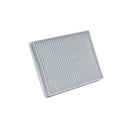 Filtro HEPA retangular original para aspirador Samsung DJ63-00672