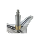 CRUZEIRO COM MÁQUINA DE LAVAR ÁRVORES BOSCH