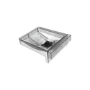 Recipiente original para cafeteira Bosch compatível com 11005971