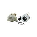 Motor bomba aquecedor original máquina de lavar loiça Electrolux 140002106072