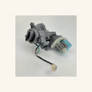 grupo filtro bomba para máquina de lavar beko código 1922301700