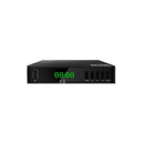 descodificador digital terrestre Irradio compatível com DVB-T e DVB-T2 HD