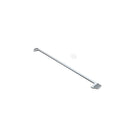 perfil dianteiro prateleira para frigorífico smeg códigos 766251162 e 766251345