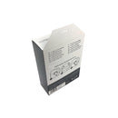 Conjunto de 4 sacos originais para aspirador Rowenta ZR816001 e Moulinex