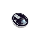Roda original para aspirador Bosch com código 00030169