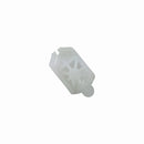 defletor distribuidor de água para máquina de lavar loiça Electrolux original 1118397007