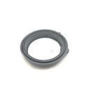 Junta da porta da máquina de lavar Midea MFC80-U1401 original 12638100000441