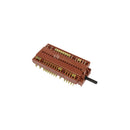 Interruptor original forno Whirlpool e outras marcas C00196055