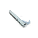 Dobradiça da porta do forno original Gorenje código 109484