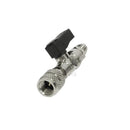 UNIVERSALE - Válvula para garrafa de gás - AST-00551028