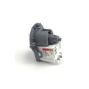 CANDY, ELECTROLUX, GORENJE, HOOVER, INDESIT, ZANUSSI, IBERNA, KELVINATOR, OTSEIN, PHILCO, ROSIERES, ZEROWATT, UNIVERSALE - Bomba de Desagüe Magnética 40W para Máquina de Lavar - EAU61383516