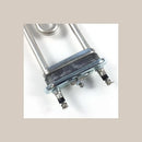 resistência 1800w para lavadora whirlpool original c00312066