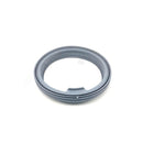 Junta da escotilha original para máquina de lavar Smeg código 754132149