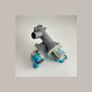 grupo filtro bomba de jacto para máquina de lavar Beko código 2878103700