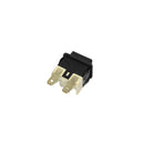 Interruptor unipolar L4-1H8M para cafeteira De Longhi 5132100700