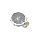 Placa elétrica de substituição para fogão Vestel 32001440 32010325