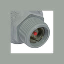 VÁLVULA ANTI-INUNDAÇÃO PARA MÁQUINA DE LAVAR UNIVERSAL