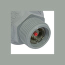 ELECTROLUX, WHIRLPOOL, INDESIT, BLOMBERG, UNIVERSALE - Válvula anti-inundação para Máquina de Lavar Roupa e Máquina de Lavar Louça - AST-00901005