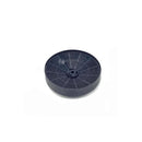 Filtro circular de carbono ativado 46 FB01UA para exaustor Elica