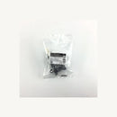 WHIRLPOOL, ARISTON, INDESIT, HOTPOINT, SCHOLTES - Fecho da porta da máquina de lavar loiça - C00274116