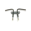 ELEMENTO INFERIOR DE AQUECIMENTO 1000W FORNO GORENJE