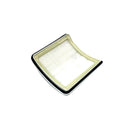 Filtro HEPA retangular 2772-4 ERP2 original De Longhi