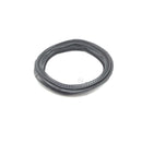Junta da escotilha original para máquina de lavar Haier código 0020301453BA