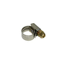 MONDO - Abraçadeiras de Aço Inoxidável 8-12 MM - AST-55504101