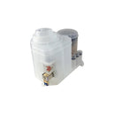descalcificador original para máquina de lavar loiça whirlpool c00311491