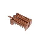 NARDI - Comutador Seletor de Forno - 040899009908R