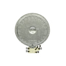WHIRLPOOL, BOSCH, BALAY, EGO, INDESIT, SIEMENS - Placa radiante vitrocerâmica 1200W - 00204201
