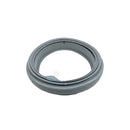 Junta de porta original para máquina de lavar Whirlpool Indesit Hotpoint
