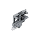 WHIRLPOOL, ARISTON, INDESIT, HOTPOINT - Fecho da porta da máquina de lavar loiça - 482000029047