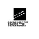 MONDO - Abraçadeiras de laço duplo Acessórios - AST-55504072