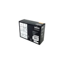 Filtro de água BRSC006 original para cafeteira De Longhi e Braun