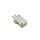 Microinterruptor original para máquina de lavar loiça Smeg com códigos 814490321