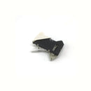 Microrretardador de porta para máquina de lavar Electrolux 1105362006