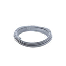 Junta de porta original para máquina de lavar Smeg 757850034 e outras marcas