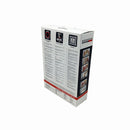 Conjunto de 5 sacos para aspirador original Rowenta WB305140